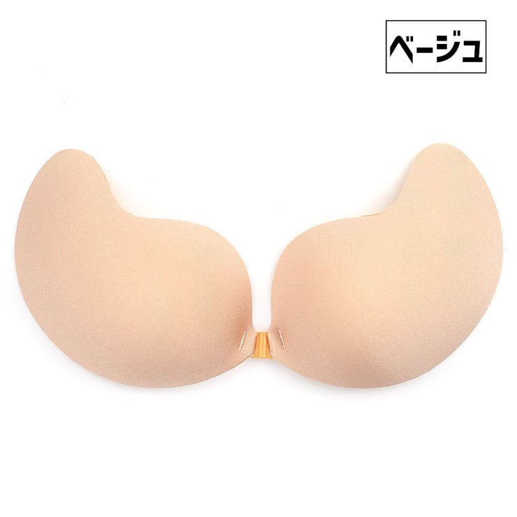 シリコンブラ ブラジャー 1ペア | PlusNao | 詳細画像15 