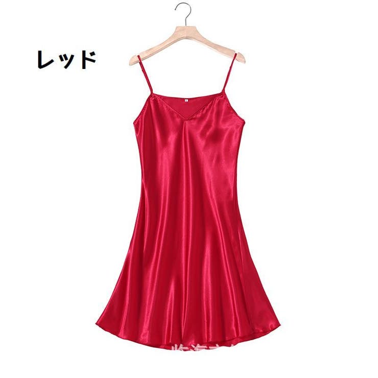 スリップ ランジェリー 大きいサイズ | PlusNao | 詳細画像13 