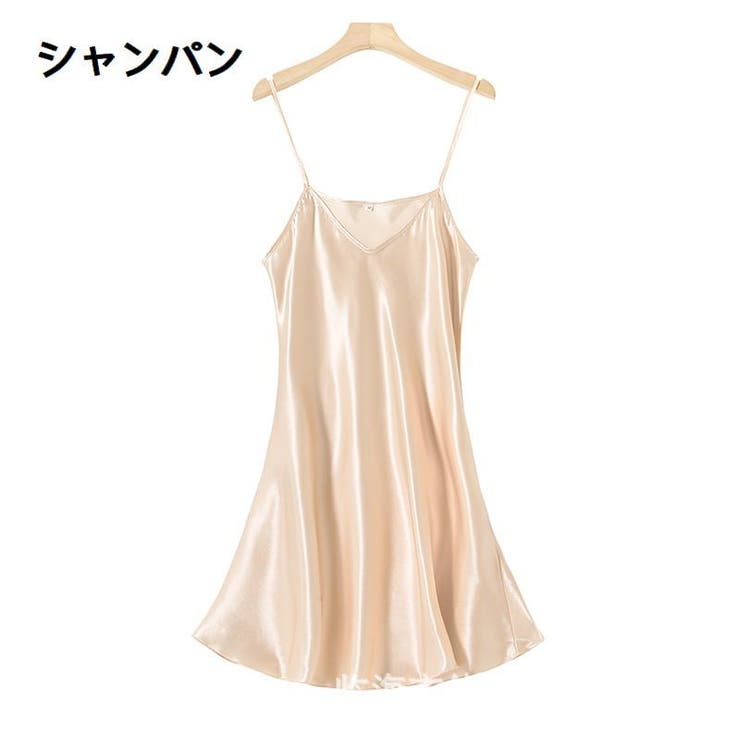 スリップ ランジェリー 大きいサイズ | PlusNao | 詳細画像15 