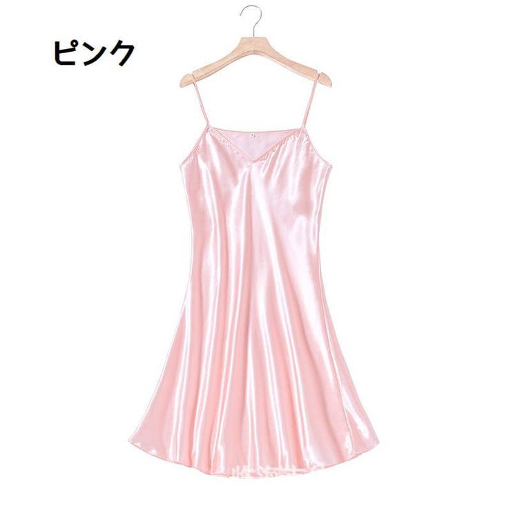 スリップ ランジェリー 大きいサイズ | PlusNao | 詳細画像16 