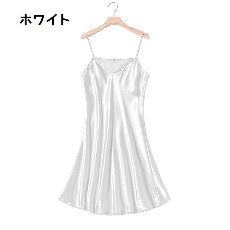 スリップ ランジェリー 大きいサイズ | PlusNao | 詳細画像18 