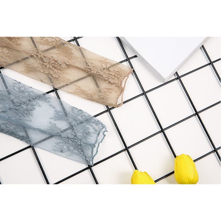 カットソー シースルー キャミソール | PlusNao | 詳細画像15 