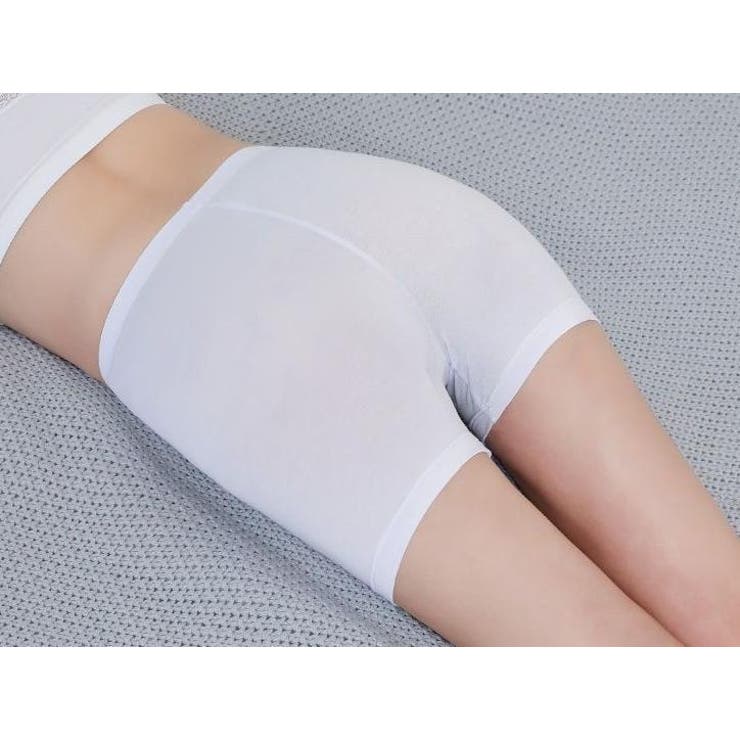 ペチパンツ ペチコート レディース | PlusNao | 詳細画像7 