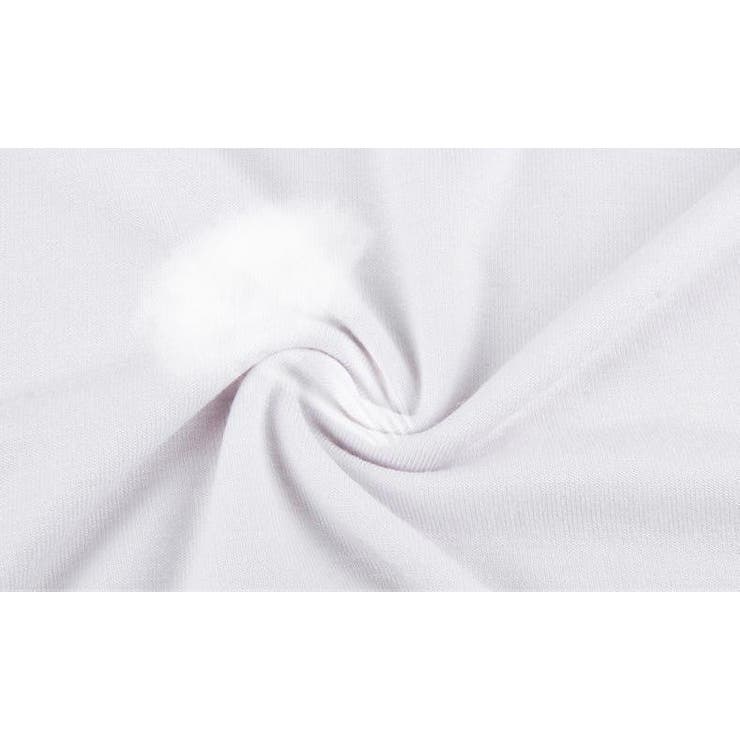 ペチパンツ ペチコート レディース | PlusNao | 詳細画像9 