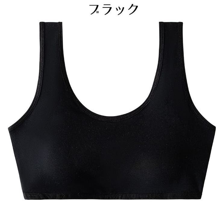 ハーフトップブラ 単品 1枚 | PlusNao | 詳細画像16 