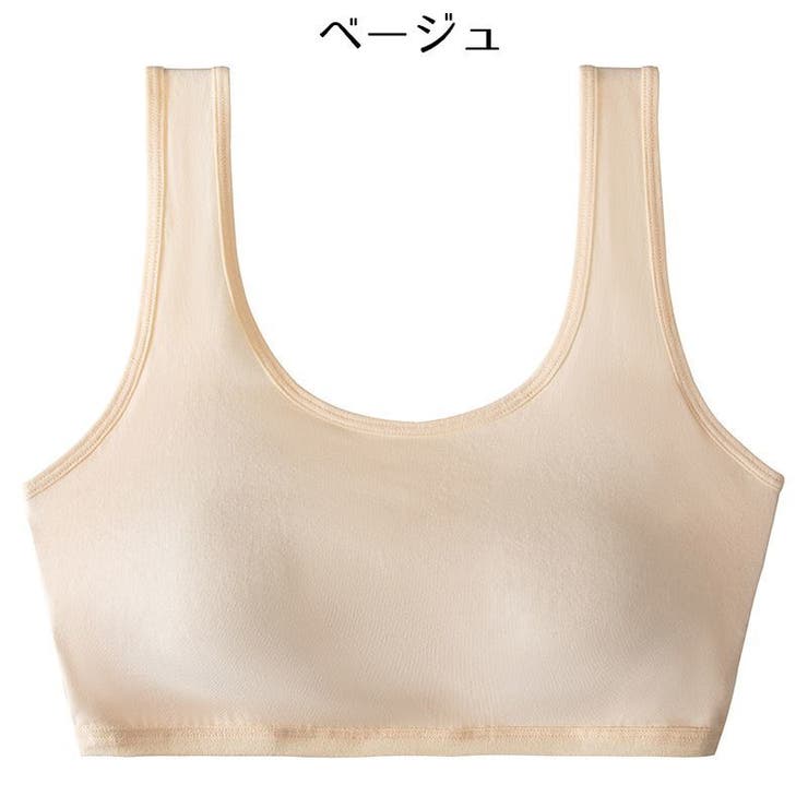 ハーフトップブラ 単品 1枚 | PlusNao | 詳細画像17 