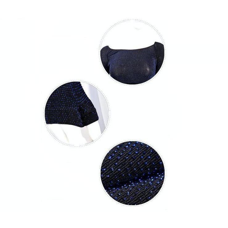 セクシーランジェリー ワンピースタイプ レディース | PlusNao | 詳細画像11 