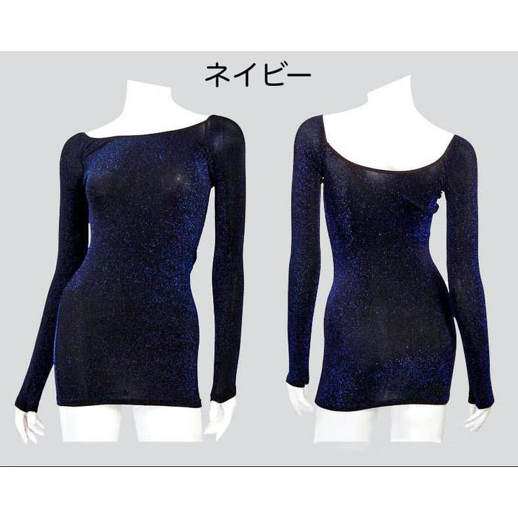 セクシーランジェリー ワンピースタイプ レディース | PlusNao | 詳細画像12 