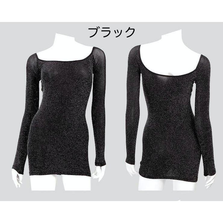 セクシーランジェリー ワンピースタイプ レディース | PlusNao | 詳細画像13 