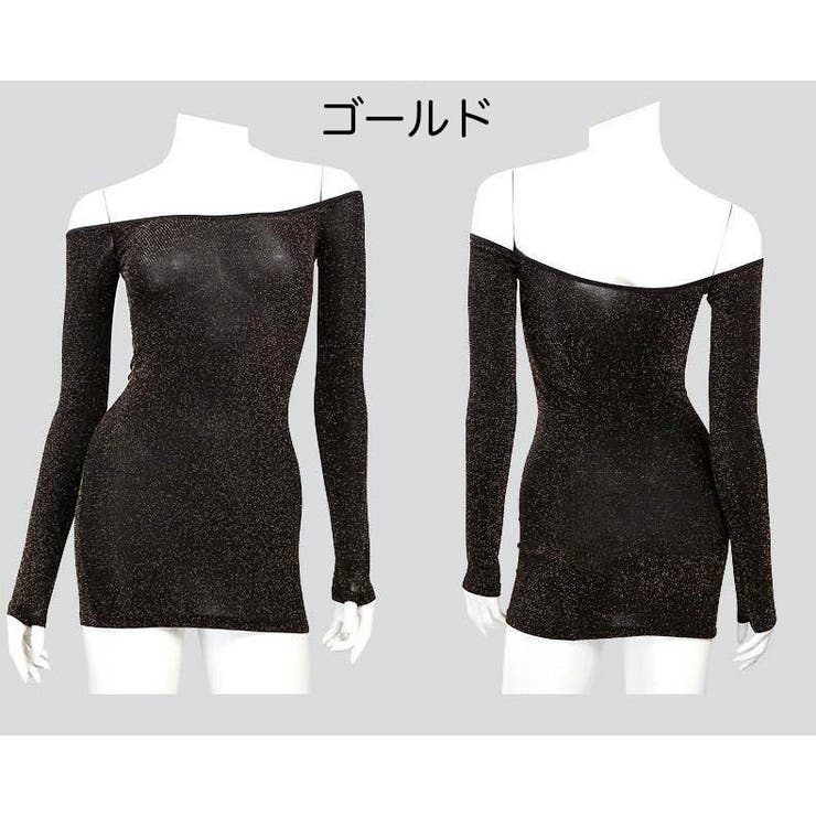 セクシーランジェリー ワンピースタイプ レディース | PlusNao | 詳細画像14 