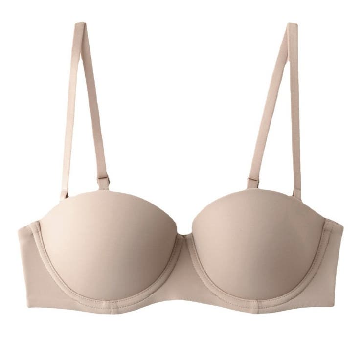 モールドカップブラ レディース インナー | PlusNao | 詳細画像16