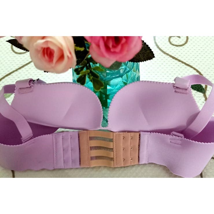 ブラジャー延長ホック 単品 アジャスター | PlusNao | 詳細画像6 