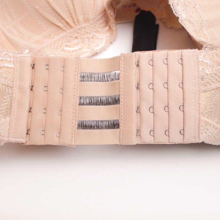 ブラジャー延長ホック 単品 アジャスター | PlusNao | 詳細画像7 