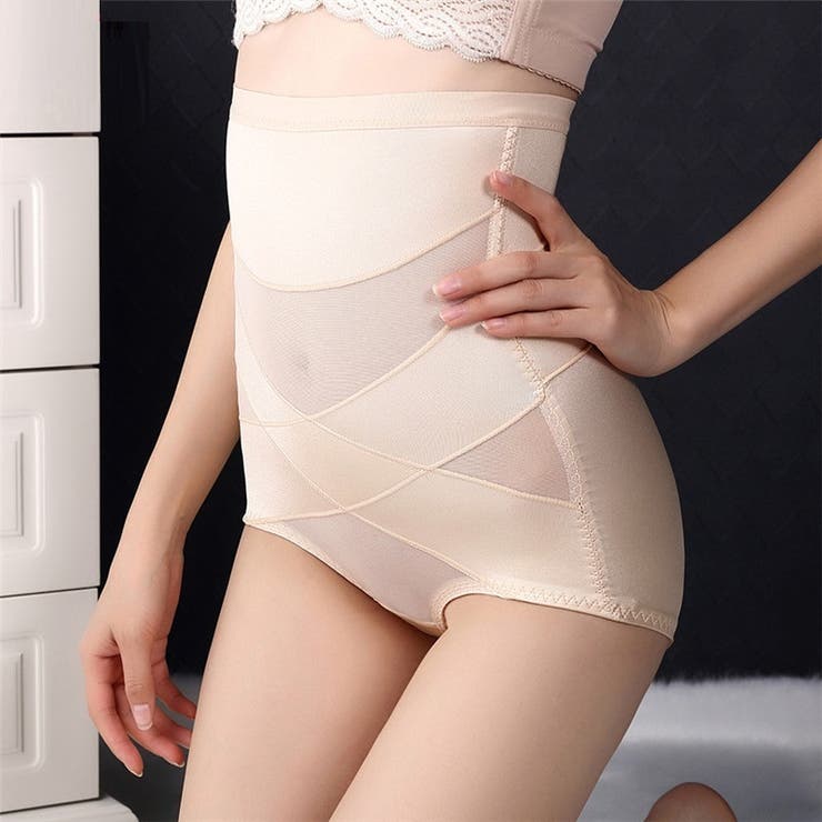 補正下着 ガードル ガードルショーツ | PlusNao | 詳細画像11 