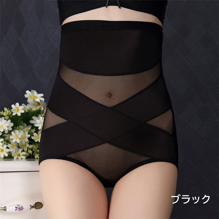 補正下着 ガードル ガードルショーツ | PlusNao | 詳細画像16 