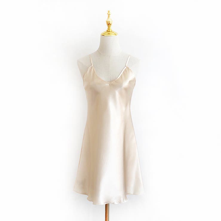 スリップ レディース ランジェリー | PlusNao | 詳細画像13 