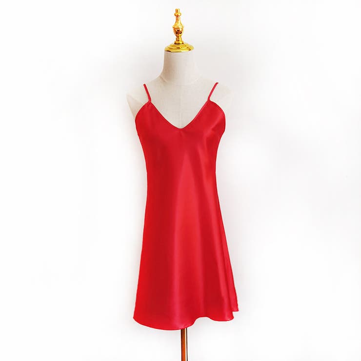 スリップ レディース ランジェリー | PlusNao | 詳細画像15 