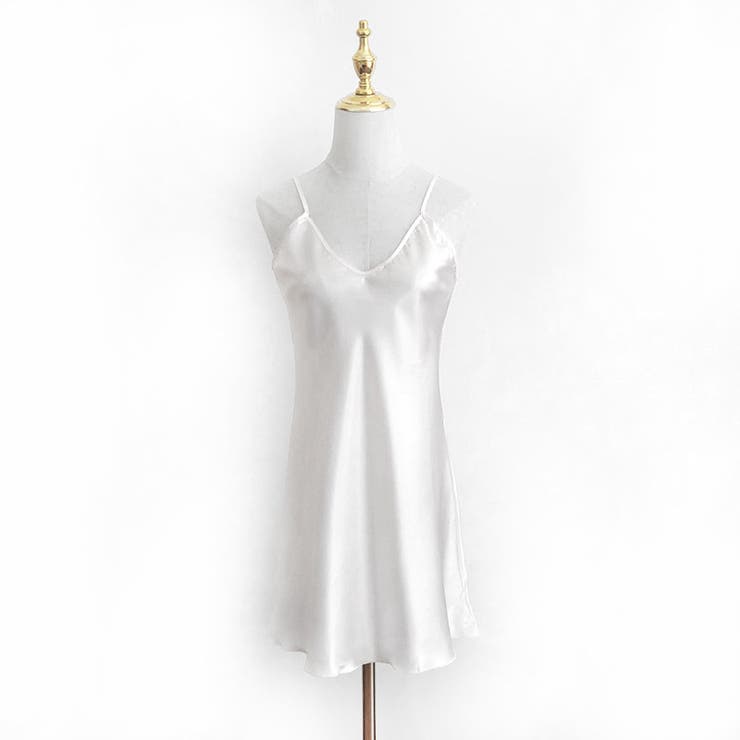 スリップ レディース ランジェリー | PlusNao | 詳細画像16 