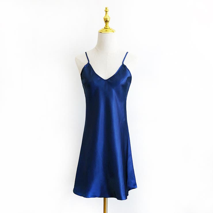 スリップ レディース ランジェリー | PlusNao | 詳細画像17 