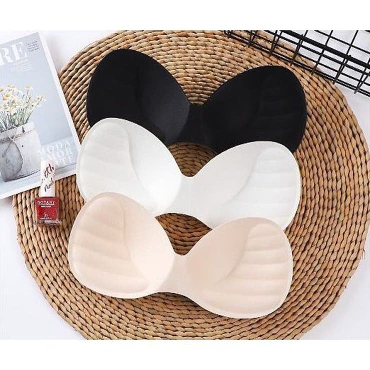 ブラパッド ブラパット ブラカップ | PlusNao | 詳細画像2 