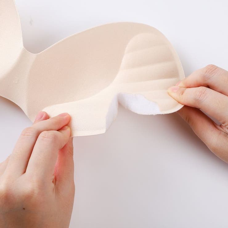 ブラパッド ブラパット ブラカップ | PlusNao | 詳細画像3 