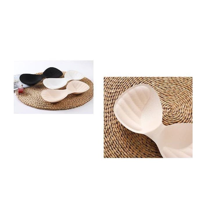 ブラパッド ブラパット ブラカップ | PlusNao | 詳細画像6 