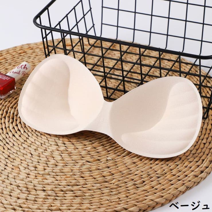 ブラパッド ブラパット ブラカップ | PlusNao | 詳細画像9 