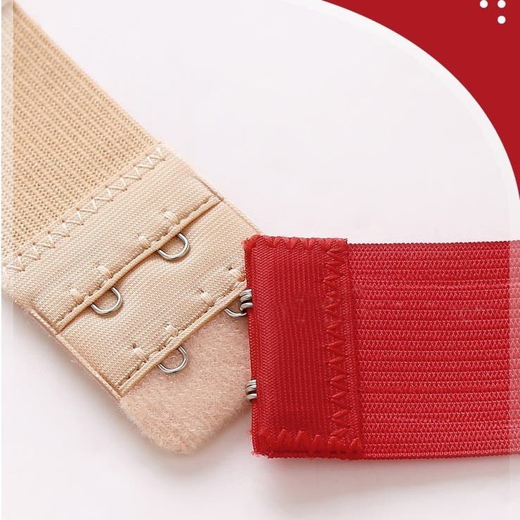 ブラジャーホック 単品 アジャスター | PlusNao | 詳細画像12 