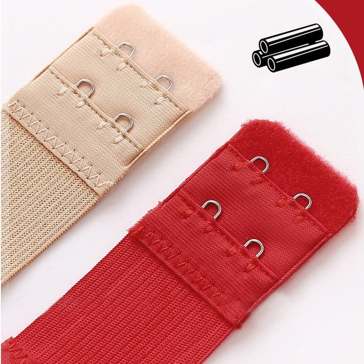 ブラジャーホック 単品 アジャスター | PlusNao | 詳細画像13 