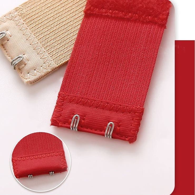 ブラジャーホック 単品 アジャスター | PlusNao | 詳細画像16 