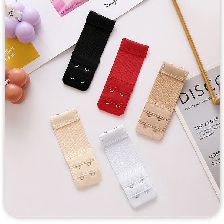 ブラジャーホック 単品 アジャスター | PlusNao | 詳細画像2 