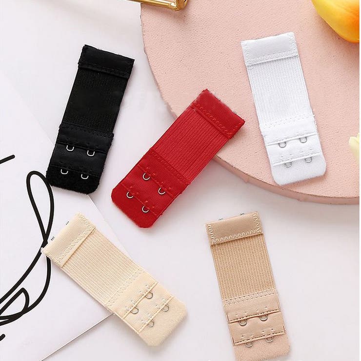 ブラジャーホック 単品 アジャスター | PlusNao | 詳細画像3 