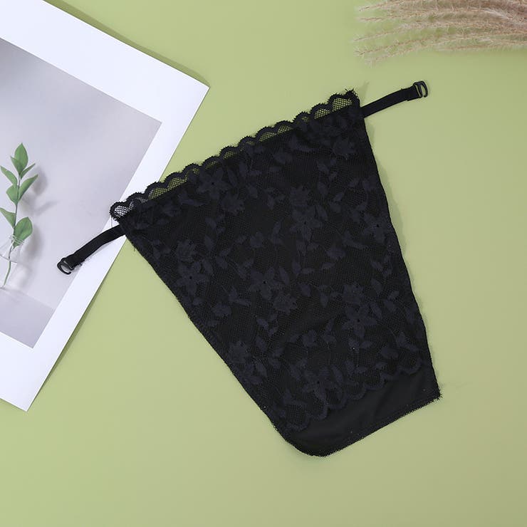 ブラカバー 胸元カバー 谷間隠し | PlusNao | 詳細画像2 