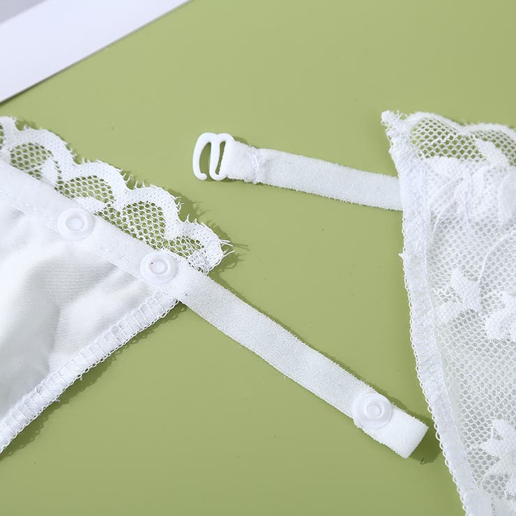 ブラカバー 胸元カバー 谷間隠し | PlusNao | 詳細画像6 