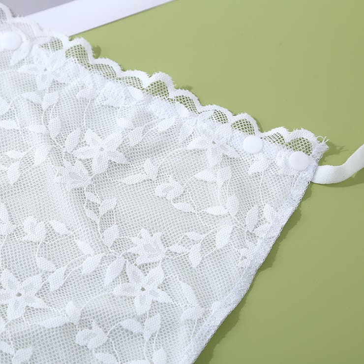 ブラカバー 胸元カバー 谷間隠し | PlusNao | 詳細画像7 