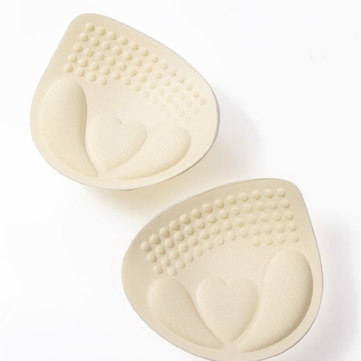 ブラパッド 交換用 レディース | PlusNao | 詳細画像2 