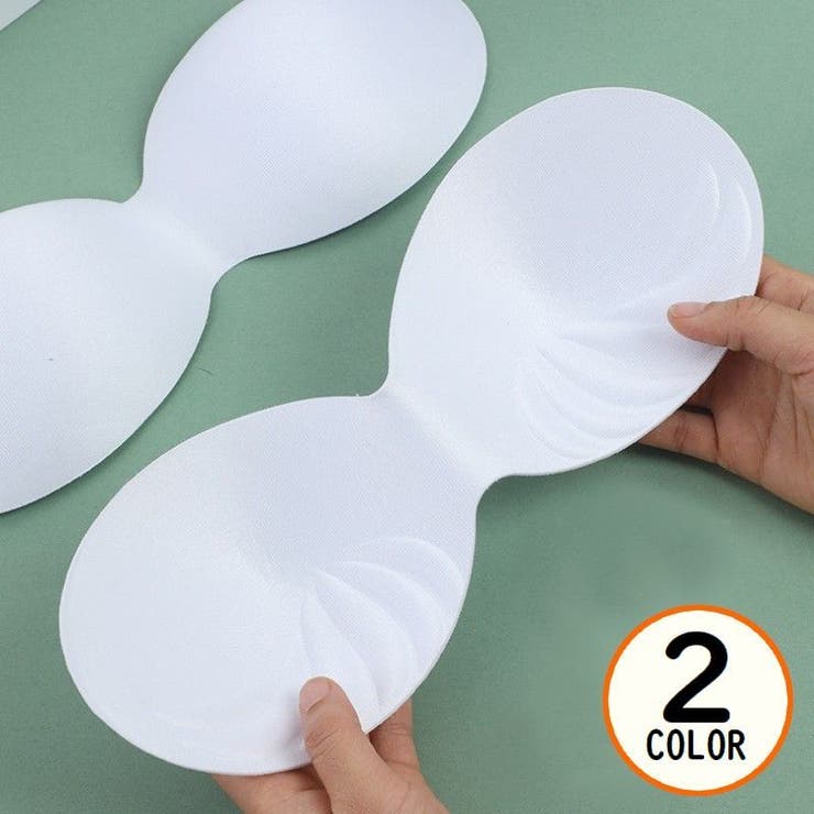 ブラパッド ブラパット ブラカップ | PlusNao | 詳細画像1 