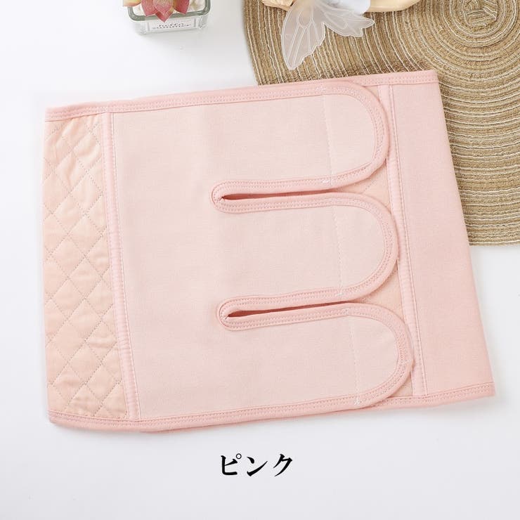 ウエストニッパー レディース 女性 | PlusNao | 詳細画像17 