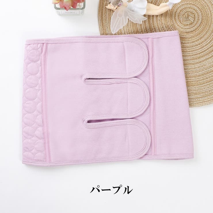 ウエストニッパー レディース 女性 | PlusNao | 詳細画像18 