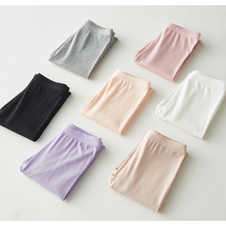 ペチパンツ インナーパンツ キッズ | PlusNao | 詳細画像6 