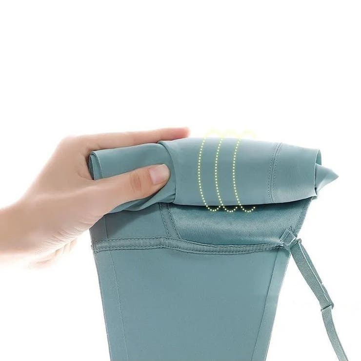 ノンワイヤーブラ ストラップレス 3way | PlusNao | 詳細画像11 