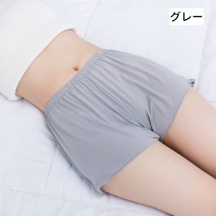 ペチパンツ タップパンツ 3枚セット | PlusNao | 詳細画像16 
