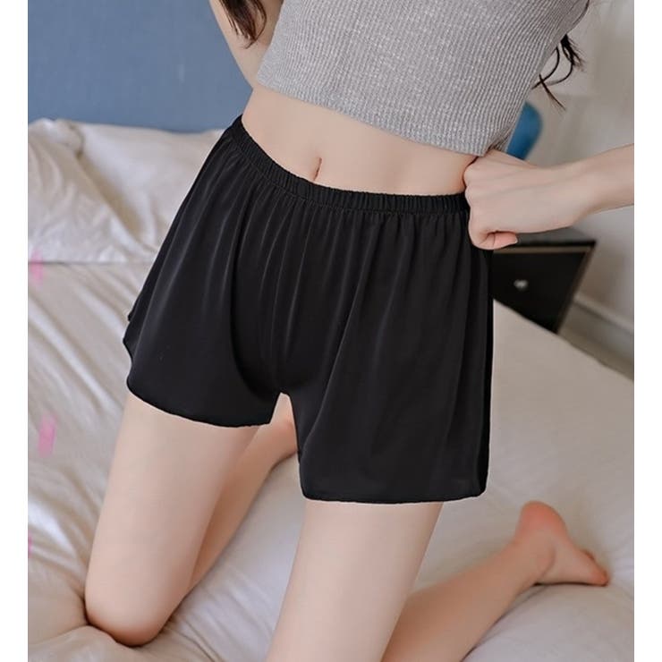ペチパンツ タップパンツ 3枚セット | PlusNao | 詳細画像6 