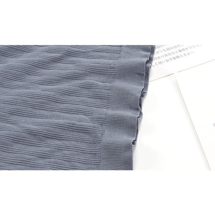 ブラトップ パッド付き キャミソール | PlusNao | 詳細画像8 