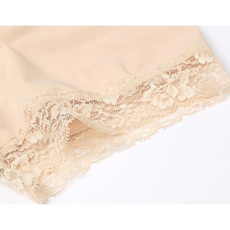 ヒップアップショーツ レディース 大きいサイズ | PlusNao | 詳細画像10 