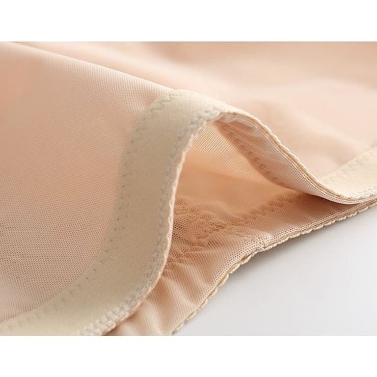 ヒップアップショーツ レディース 大きいサイズ | PlusNao | 詳細画像12 