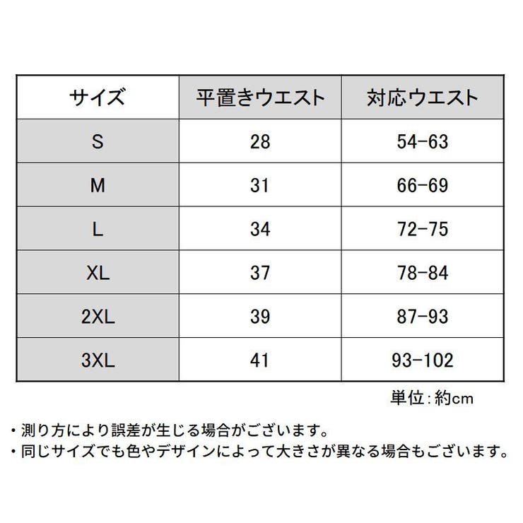 ヒップアップショーツ レディース 大きいサイズ | PlusNao | 詳細画像15 