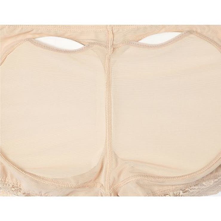 ヒップアップショーツ レディース 大きいサイズ | PlusNao | 詳細画像9 