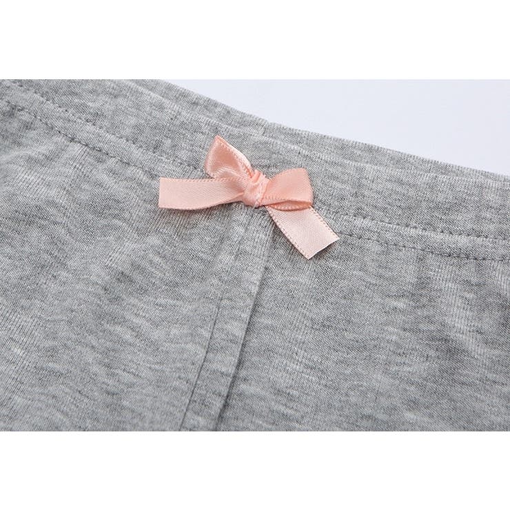 ペチパンツ オーバーパンツ タップパンツ | PlusNao | 詳細画像11 