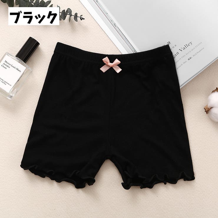 ペチパンツ オーバーパンツ タップパンツ | PlusNao | 詳細画像14 